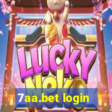 7aa.bet login